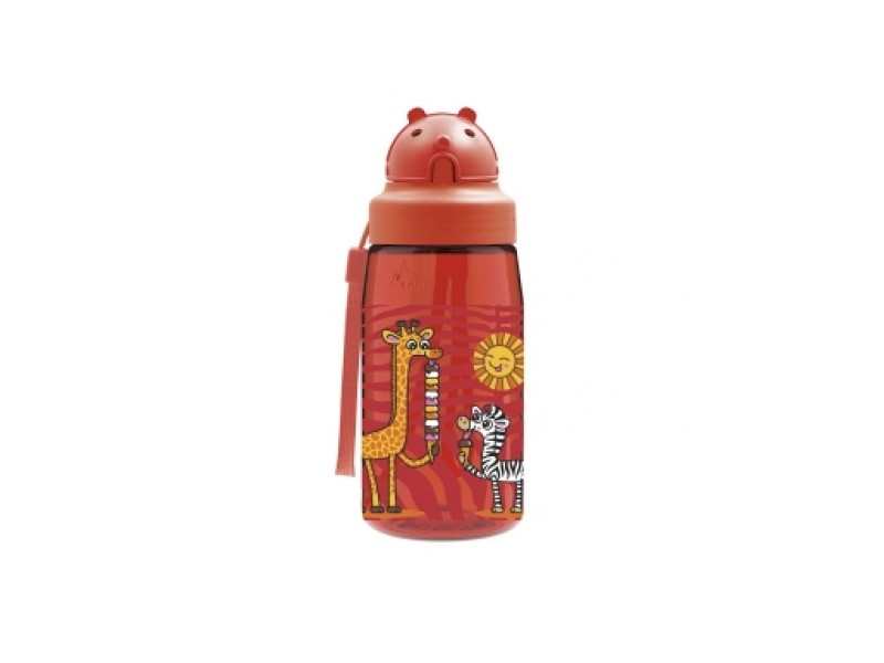 Пляшка для води Laken Tritan OBY Bottle 0,45L